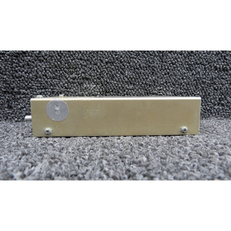 11931 PS Engineering PM 3000 Panel Mounted Intercom (No Faceplate or Knobs)