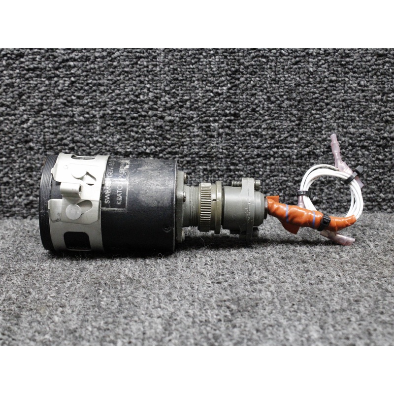 124.511-1 (Alt: 27-66010-9) Kratos Torque Indicator