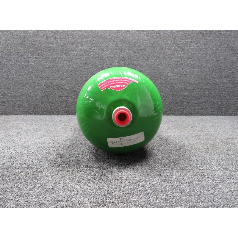 1270152-3 (Alt: 21507-03) Avox-Worthington Oxygen M6003 Cylinder