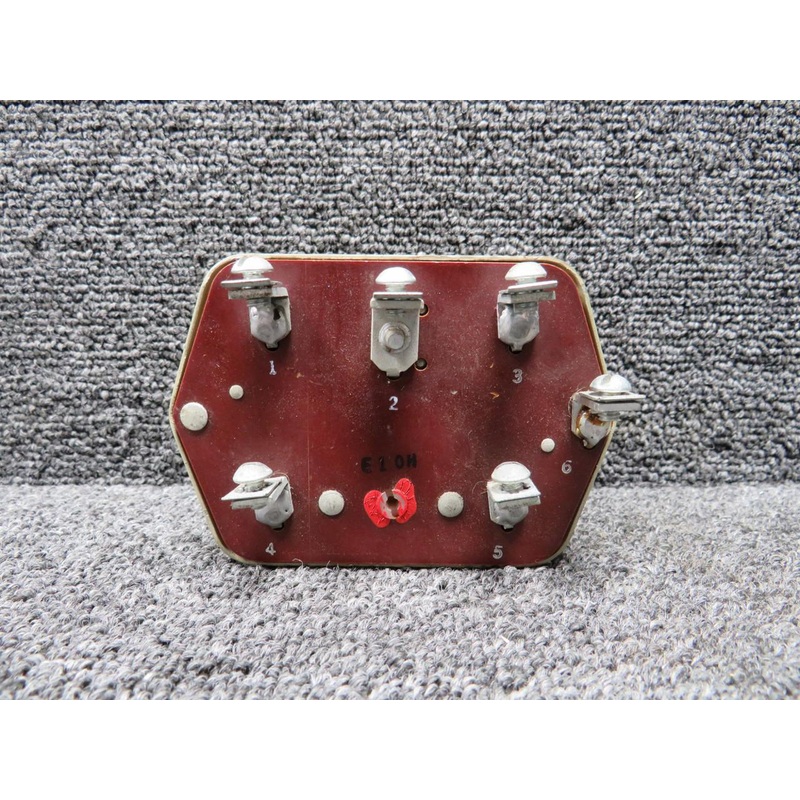 138-5 RBM Relay Assembly 24V