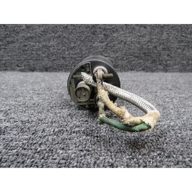 152B208B (Alt: 50-389102-1) Lewis Thermocouple Temperature Indicator