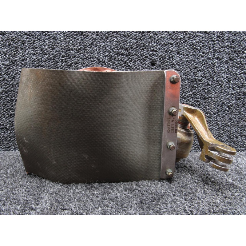 192-4B Hawker DH-125-400A Fuel Cap Assembly