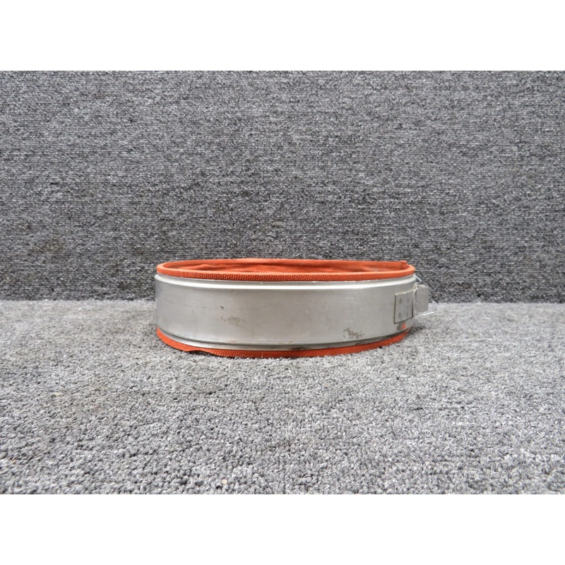 19D32 Janitrol Heat Clamp Assembly (Width: 2)