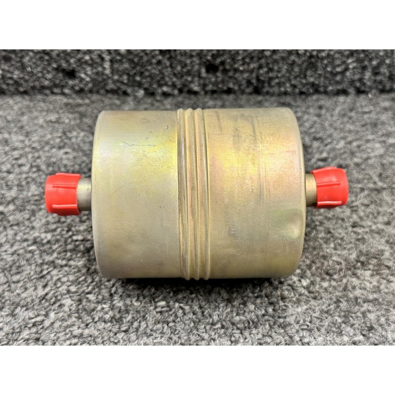 1J4-7 Parker Airborne Pneumatic Air Filter