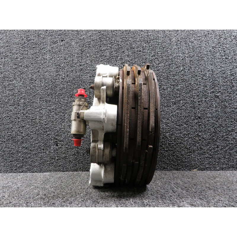 2-1522-1 Jet Stream Brake Assembly with Brake Stack