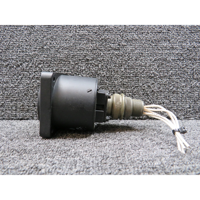 22-850-04 Weston Instruments Fuel Quantity Indicator