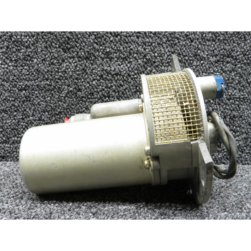 25140-164A162-1 (Alt: 205-060-606-3) Globe Motors Fuel Boost Pump Assembly