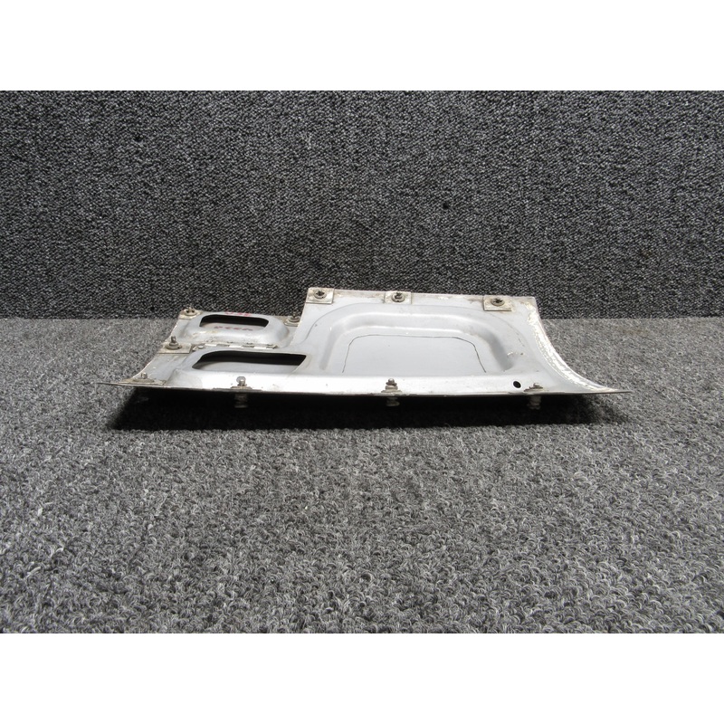 265-321345-7 Sabreliner 265-60 Nacelle Cover Door Sub-Assembly RH