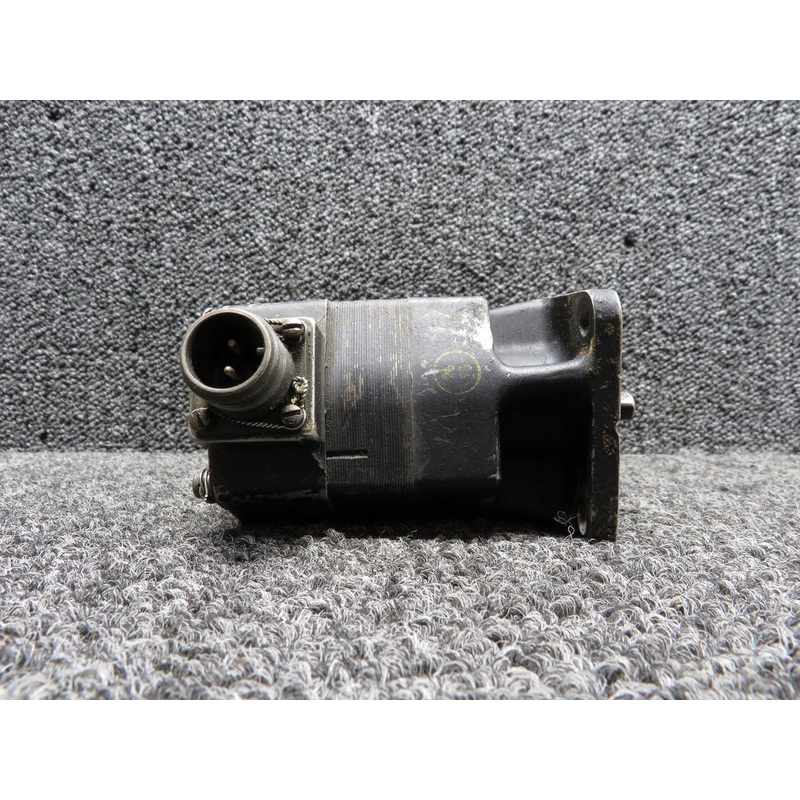 2CM9ABE-6 (Alt: 3883029) GE 2 Pole Tachometer Generator