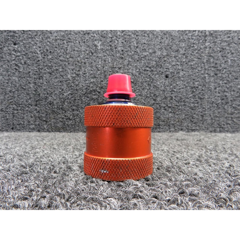 320016-6 Aeroquip Coupling Assembly