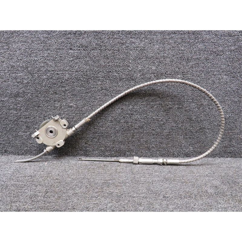 3399606-2 Teleflex Control Assembly (Core)
