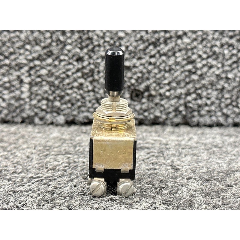 35-380053-1 Kulka Toggle Switch (Black)