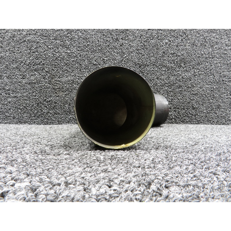 369H8065-3 Hughes 500D Cabin Duct Vent