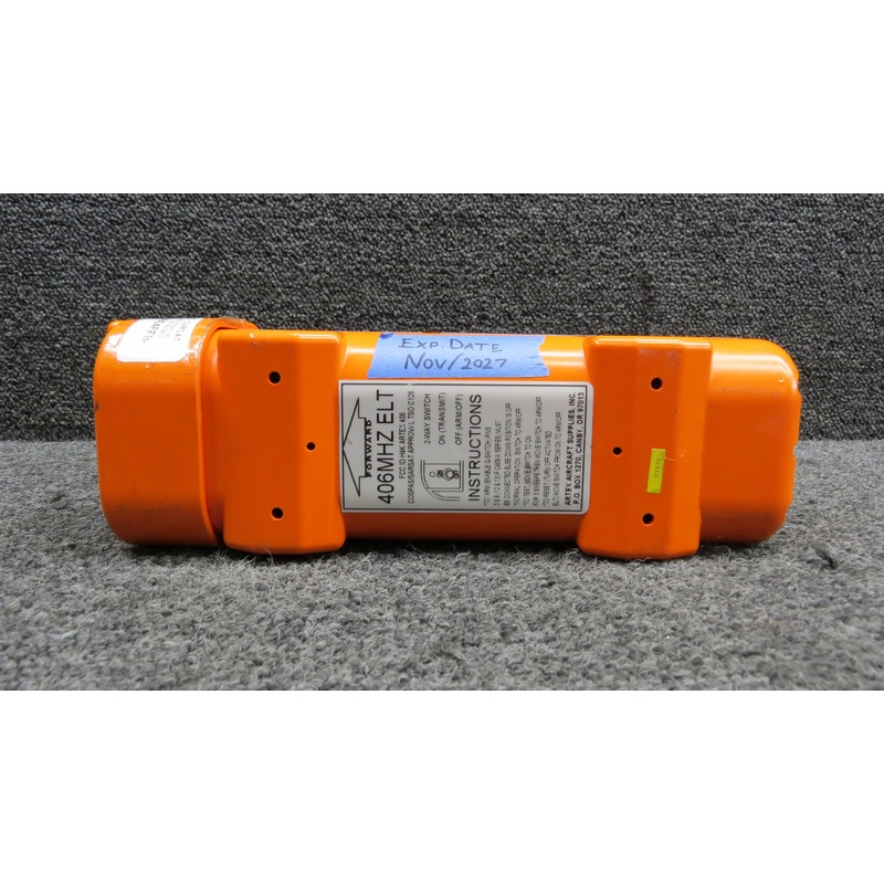 406MHZ Artex Emergency Locator Transmitter