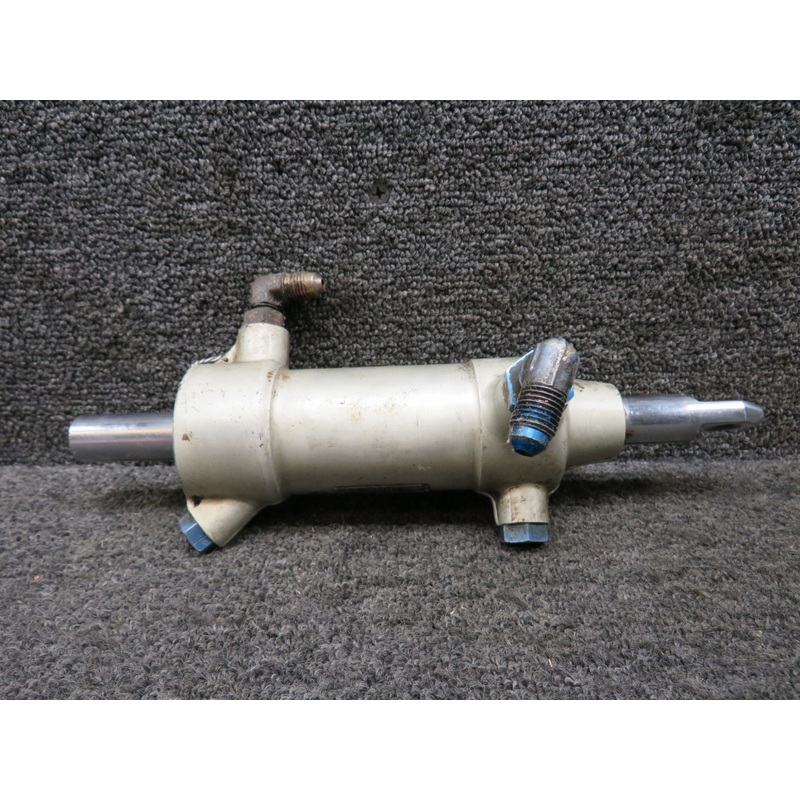450580-501 Wiebel Nose Gear Steering Actuator