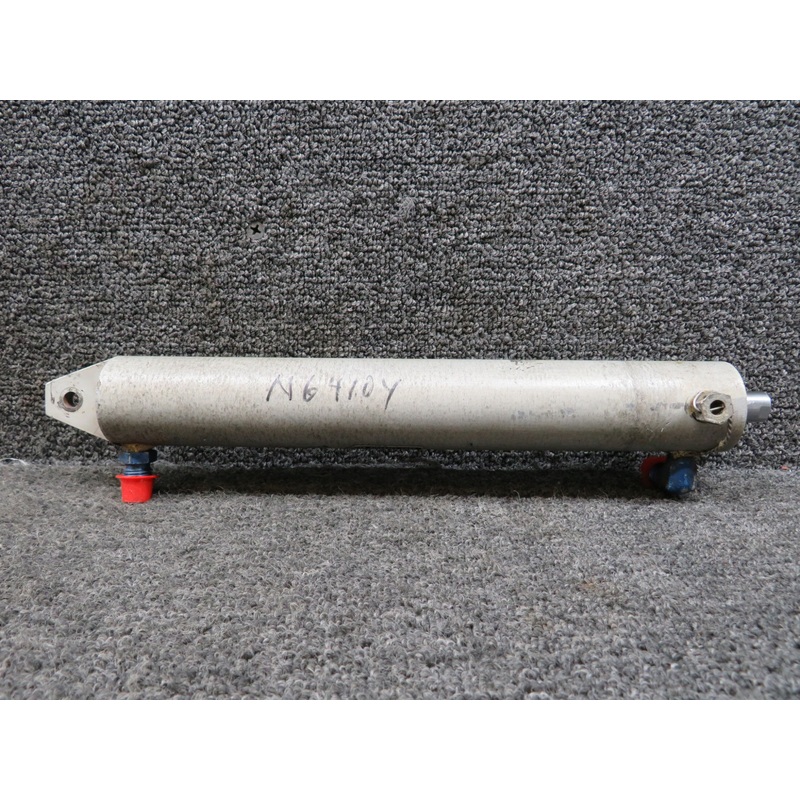 455-933 Kenyon Instruments Co Main Gear Door Actuator (Minus Rod End)