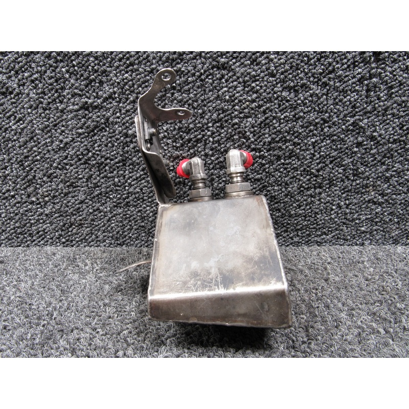 45A40141-001 Mitsubishi Fuel Drain Tank Assembly