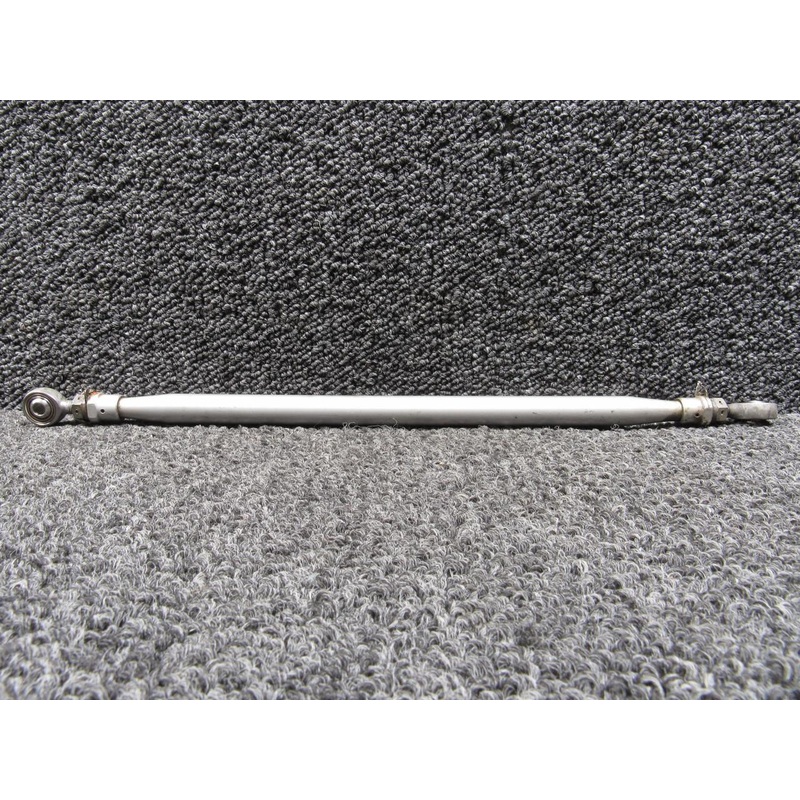 45AS61040-017 Mitsubishi MU-300 Nose Gear Door Retract Rod Assembly