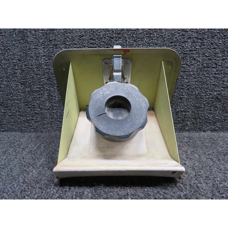 4665 Mooney M20K TKS De-Ice Door Filler Assembly