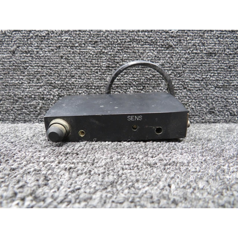 571-28 Safe Flight Speed Control Indicator 28V
