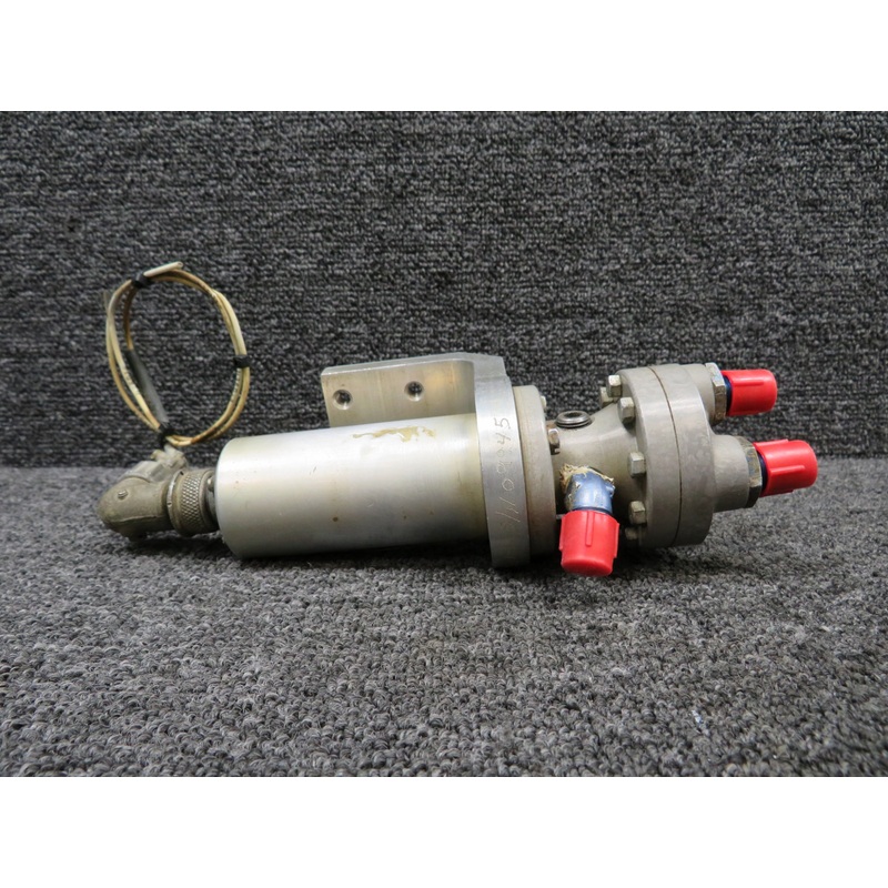 70D10 (Alt: 206-073-900-3) Janitrol Pump Assembly
