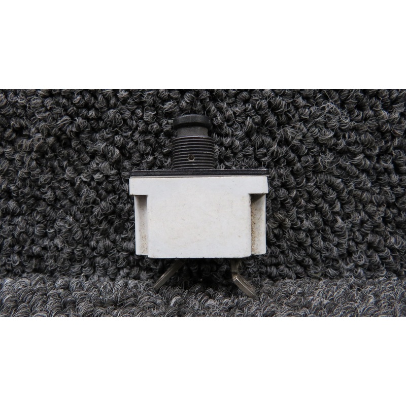 7271-8-3 Klixon Push Breaker Switch Unit (Amps: 3)