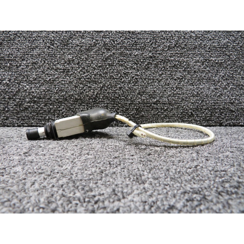 7277-5-15 Klixon Push Breaker Switch Unit