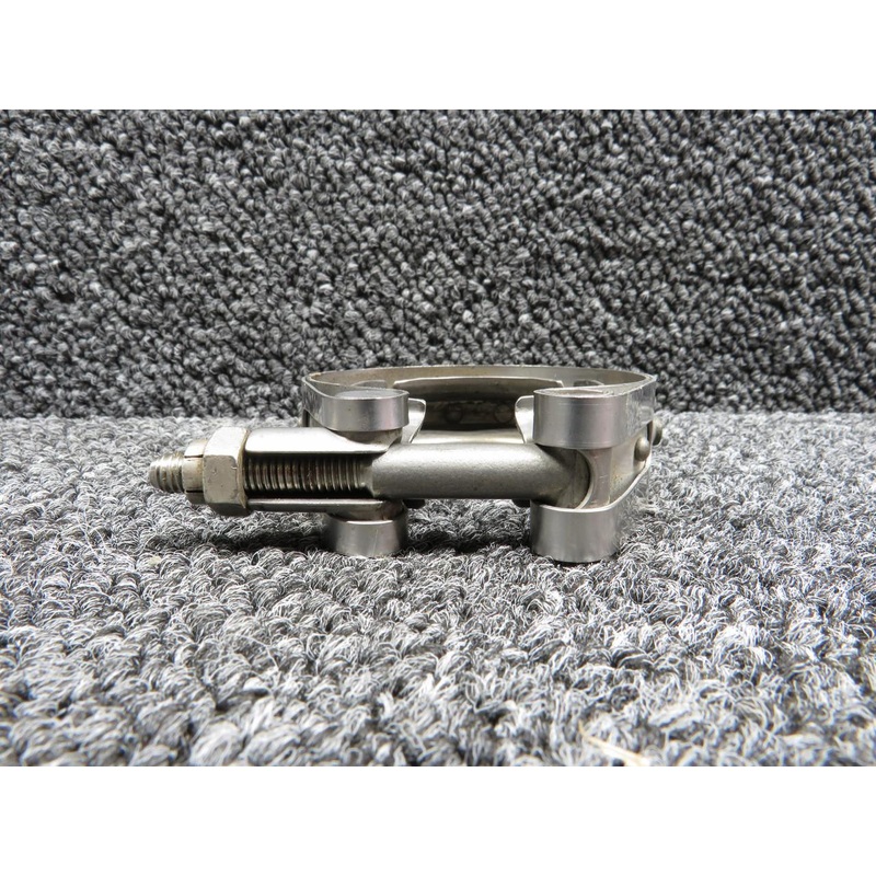 80250-8 Bestobell Clamp (35-40 lbs In)