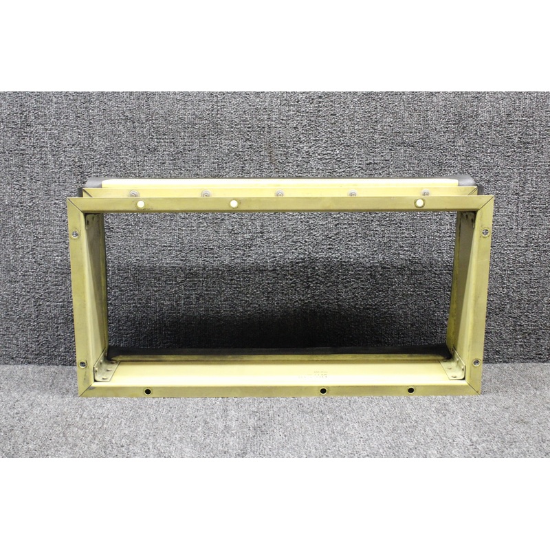 900-1765-1 (Alt: 350A54-1067-0001) Honeywell LTS101-700D-2 Soloy Air Intake Duct