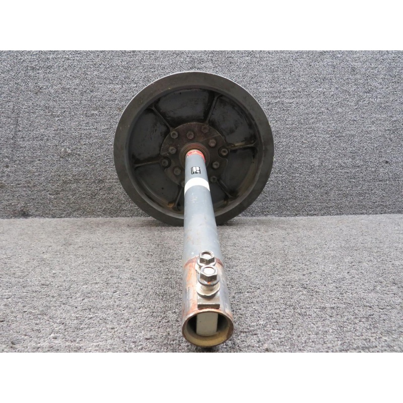 A188-2, A166-1 Robinson R22 Beta Tail Rotor Sprag Clutch with Clutch Shaft