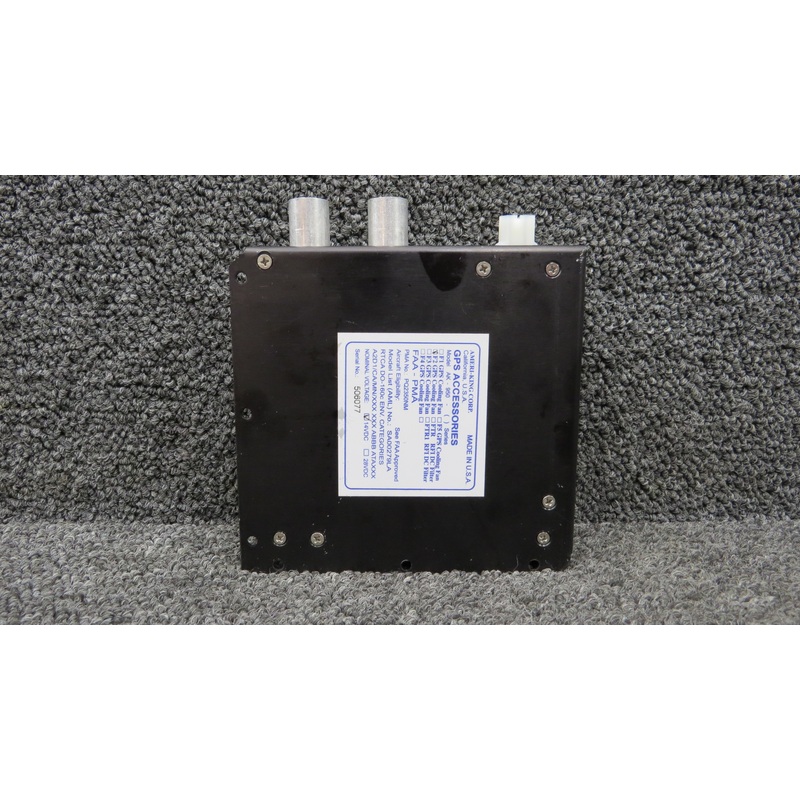 AK-950-F2 Ameri-King Corp GPS Cooling Fan (Volts: 14)