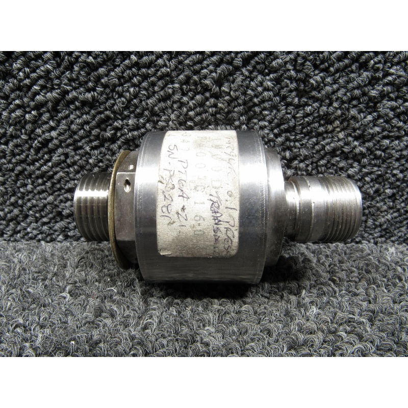 APTE-3-2250-60D (Alt: 130-380003-3) Kulite Rudder Boost Transmitter