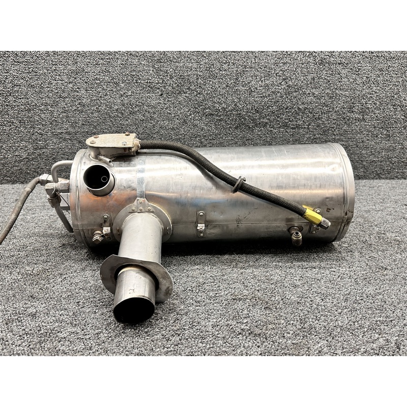 D83A28 Janitrol Aero S50 Cabin Heater Assembly (24V)