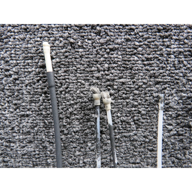 ESD-1, 16165 TCO, Dayton Granger Static Wick Set of 8