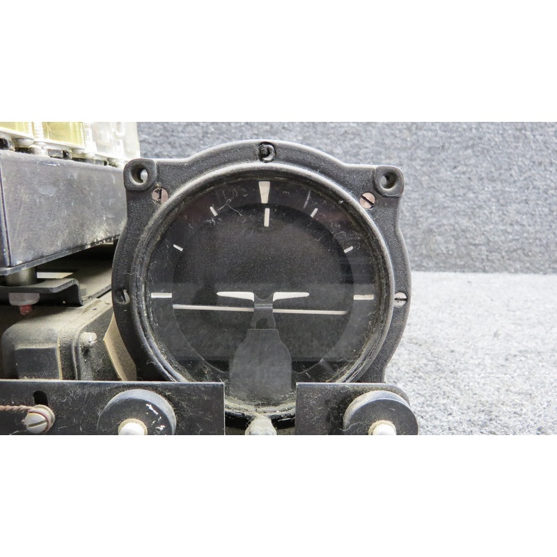 F-400 International Federal Autopilot Gyro Servo Unit Assembly (Volts: 24)