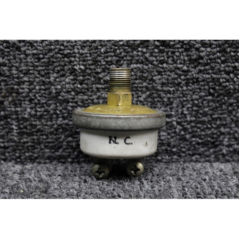 F7-16-1 (Alt: 757-790) Hobbs Vacuum Pressure Switch