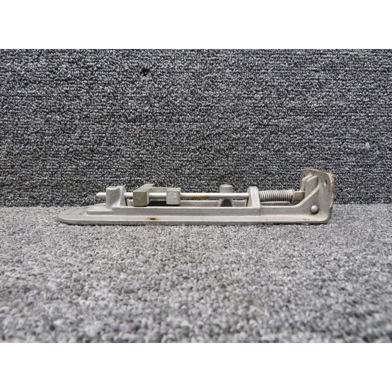H2532-5 Hartwell Cabin Door Latch Base Assembly LH (Broken End)