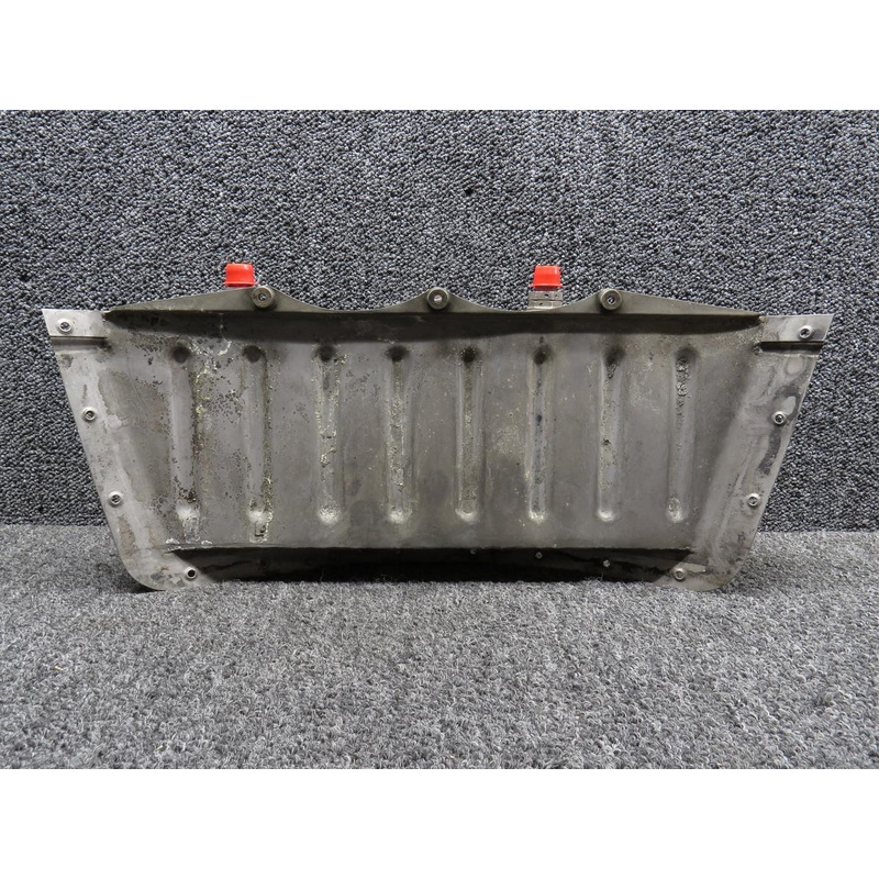 Hawker DH-125-1A Tank Drain Assembly