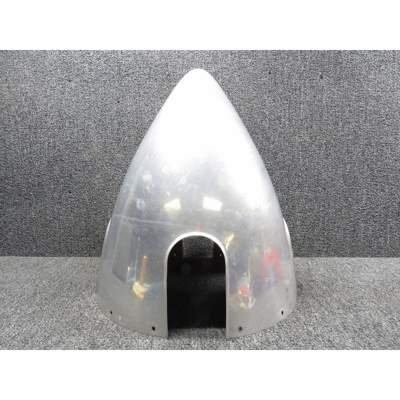 Jetstream JS-31 Prop Spinner Dome Assembly