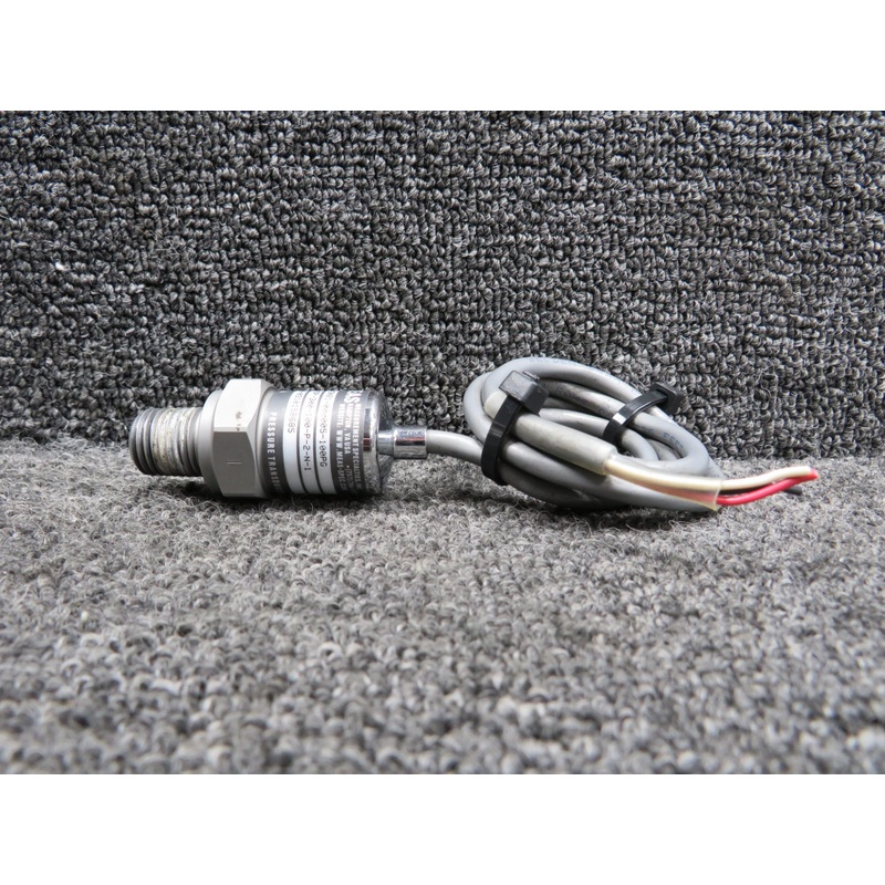 M3021-000005-100PG Meas-Spec MSP-300-100-P-2-N-1 Pressure Transducer