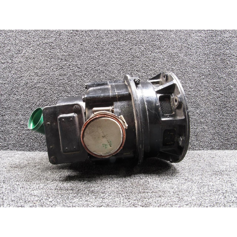 N0406-3 Rotax Alternator with Modifications