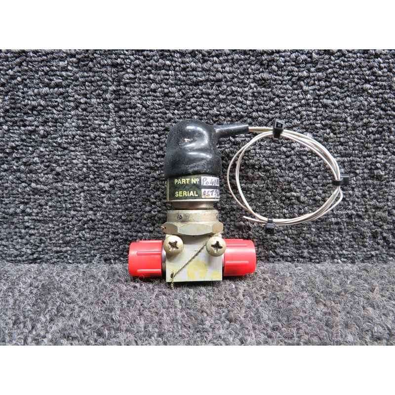 P041B350 TKS De-Ice Pressure Switch