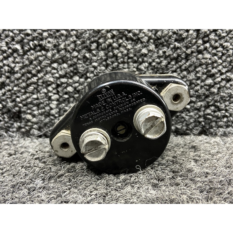 PDLM-80 Klixon Push To Reset Circuit Breaker (Amps: 80)