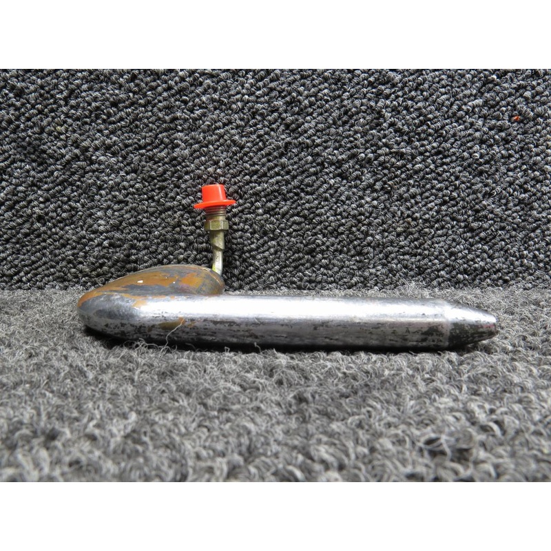 PH-506-RIGHT Aero Instruments Heated Pitot Tube (24V) (Rust)