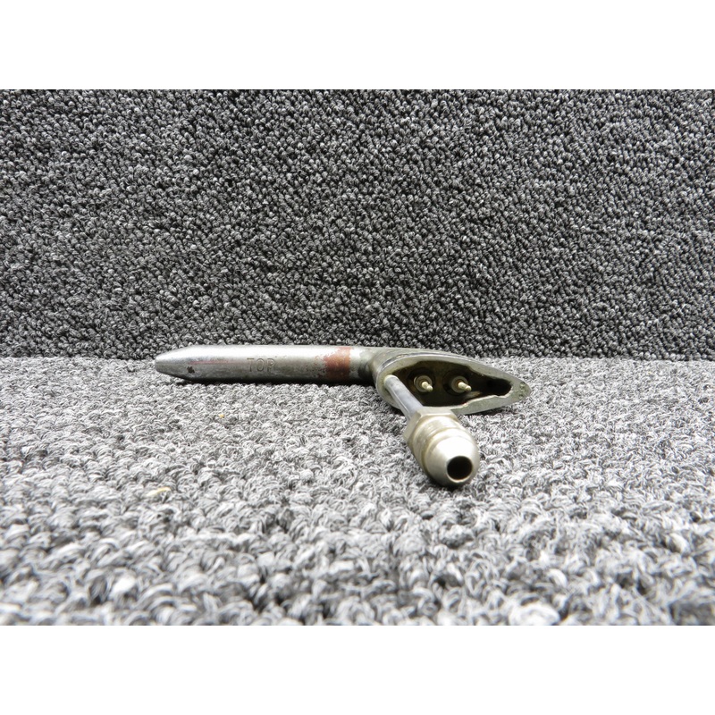 PH502-12 (Alt: AN5812) Aero Instruments Electrically Heated Pitot Tube Volts: 12