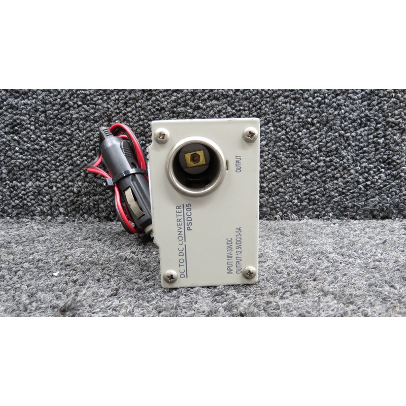 PSDC05 HQ Power Converter Assembly (Volts: 18-30)