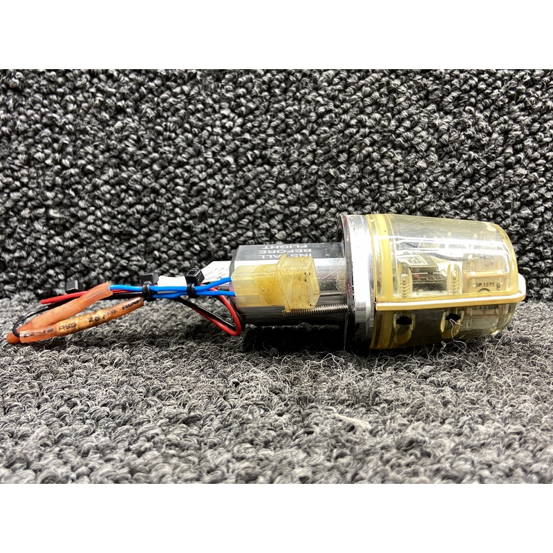 UAV-1002183-001 Uavionix LED ADS-B Out Tailcone Light Assembly