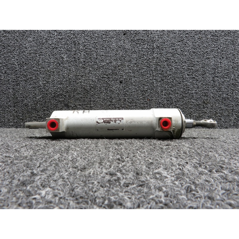 WTC2145-1 Wiebel Tool Main Landing Gear Hydraulic Actuator