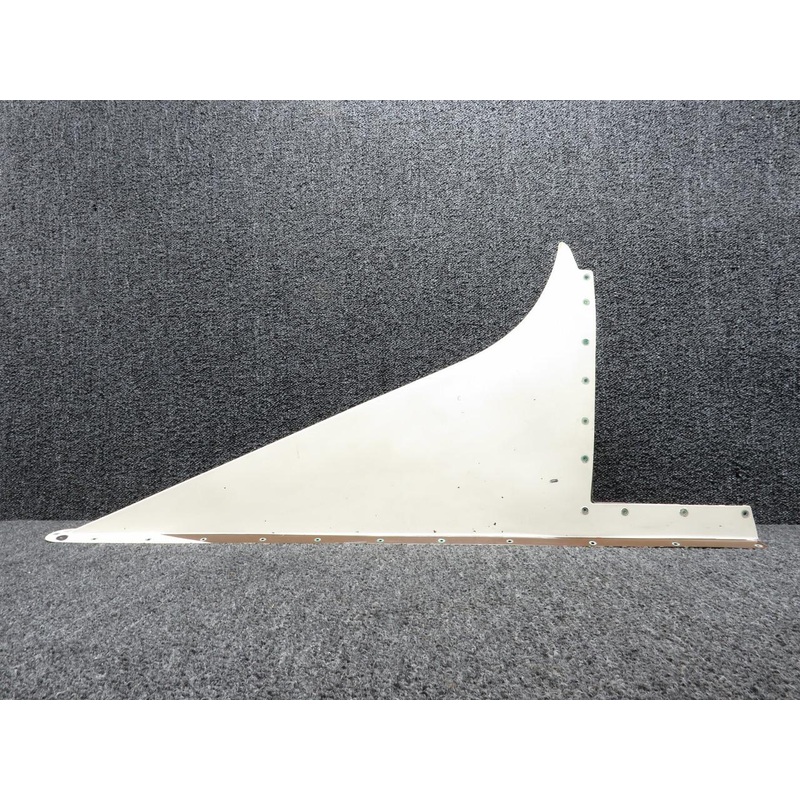 010A-25036-022 Mitsubishi MU-2B-20 Horizontal Fairing RH