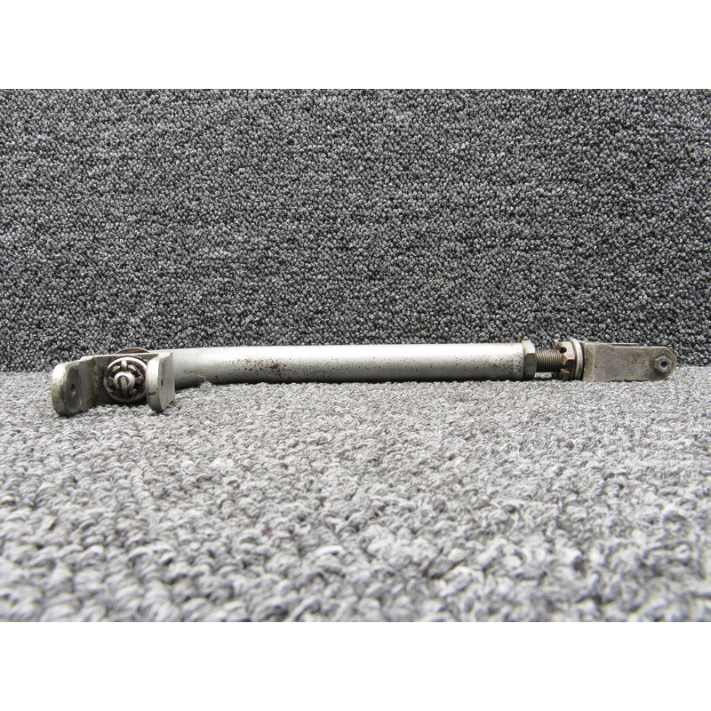 010A-38373 Mitsubishi MU2B-26A Main Gear Door Actuating Arm Assembly
